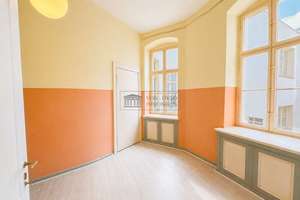 Altbaujuwel mit hohen Decken und individuellem Entwicklungspotenzial – Die vollständige Adresse der Immobilie erhältst du vom Anbieter., 10965 Kreuzberg, Berlin – Vorschaubild 14