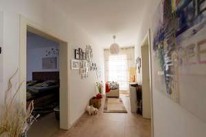 Eleganz und Lebensqualität in moderner Architektenvilla mit Pool ! – Die vollständige Adresse der Immobilie erhältst du vom Anbieter., 4289 Probstheida, Leipzig – Vorschaubild 8