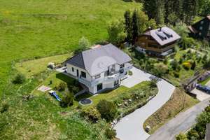 Wohnen mit Weitblick: Hochwertiges Architektenhaus in Ibach mit Alpenpanorama – Die vollständige Adresse der Immobilie erhältst du vom Anbieter., 79837 Ibach – Vorschaubild 11