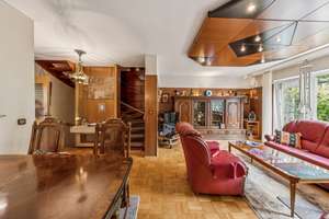 1 Haus, 4 Ebenen, 5 Zimmer! – 12309 Lichtenrade, Berlin – Vorschaubild 4
