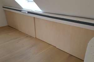 Einfamilienhaus mit Einliegerw. od. Büro in ruhiger Umgebung von KA-Grünwinkel – Die vollständige Adresse der Immobilie erhältst du vom Anbieter., 76185 Grünwinkel, Karlsruhe – Vorschaubild 27