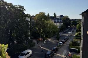 Exklusive, hochwertig möblierte 3-Zimmer-Wohnung mit Sonnenbalkon, Stellplatz und Designermöbeln – Kyffhäuserstraße 19, 40545 Oberkassel, Düsseldorf – Vorschaubild 21