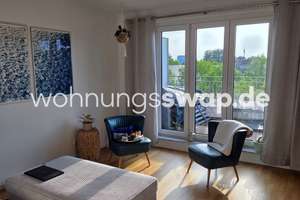 Wohnungstausch: Auf den Blöcken 27 – Auf den Blöcken 27, 20000 Hamm, Hamburg – Vorschaubild 2