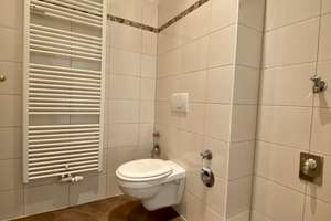 Helle 2-Zimmer-Altbau-Wohnung, ** super für Paare oder alone ;) – Halberstädter Straße 56, 39112 Sudenburg, Magdeburg – Vorschaubild 13