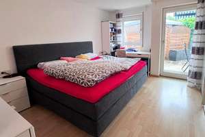 2-Zi.-EG-ETW mit großer Südterrasse in Stuttgart Stammheim – Die vollständige Adresse der Immobilie erhältst du vom Anbieter., 70439 Stammheim-Süd, Stuttgart – Vorschaubild 5