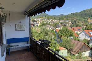 Reihen Einfamilienhaus mit Aussicht – Die vollständige Adresse der Immobilie erhältst du vom Anbieter., 77709 Wolfach – Vorschaubild 7