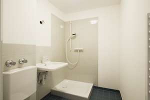 Helle und ruhige 3-Zimmerwohnung, frei – Ludwig-Braille-Straße 6, 81379 Thalkirchen, München – Vorschaubild 8