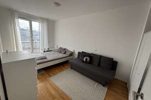 Moderne 2-Zimmer-Wohnung mit Dachterrasse | Berlin-Mitte – Chausseestraße 42, 10115 Mitte (Ortsteil), Berlin – Vorschaubild 3