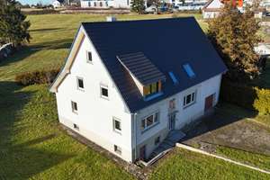 Ein Zuhause, das Raum für Träume lässt - Großzügiges Wohnhaus im Rohbau in 72355 Schörzingen – Die vollständige Adresse der Immobilie erhältst du vom Anbieter., 72355 Schömberg – Vorschaubild 7