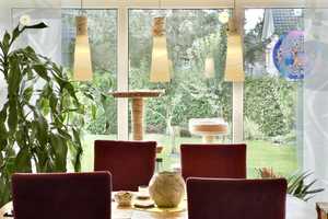 NEUER PREIS |TOP Einfamilienhaus INKLUSIVE 1474m² Traumgrundstück + Whirlpool + Kamin + Saunahaus – Oberhavel (Kreis) – Vorschaubild 19
