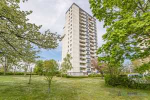 1-Zimmer Wohnung in der Mainzer Oberstadt – Mainz – Vorschaubild 1
