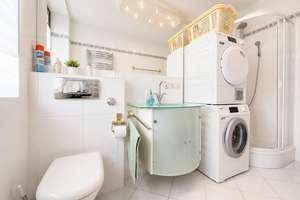 *HELLE 4 ZI WOHNUNG MIT TERRASSE & TG* - IN NIEDERKASSEL – Peter-Roos-Str. 10, 40547 Niederkassel, Düsseldorf – Vorschaubild 18