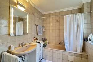 Charmante Eigentumswohnung in beliebter und zentrumsnaher Halbhöhenlage – Die vollständige Adresse der Immobilie erhältst du vom Anbieter., 76530 Innenstadt, Baden-Baden – Vorschaubild 16