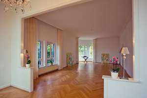 Jugendstilvilla, kernsaniert, in der Top Lage Hagen Emst – Die vollständige Adresse der Immobilie erhältst du vom Anbieter., 58093 Emst, Hagen – Vorschaubild 7