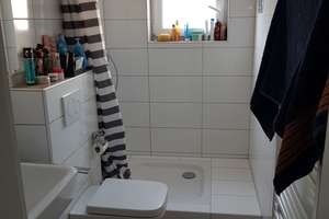 Freundliche, helle 2-Zimmer Wohnung – Maximilianstraße 100, 75172 Weststadt, Pforzheim – Vorschaubild 5