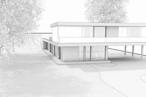 P.L001 - Exklusive Villa auf einzigartigem Baugrundstück am Hülser Berg in bester Lage *** – Die vollständige Adresse der Immobilie erhältst du vom Anbieter., 47802 Hülser Berg, Krefeld – Vorschaubild 6