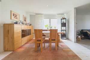 Saniertes Zweifamilienhaus mit großer Maisonette-Wohnung und vermieteter Erdgeschoss Wohnung – Offenbach (Kreis) – Vorschaubild 26