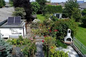 +++ barrierefreier schöner Bungalow mit großem Garten unmittelbar am See +++ – Die vollständige Adresse der Immobilie erhältst du vom Anbieter., 52353 Echtz-Konzendorf, Düren – Vorschaubild 6
