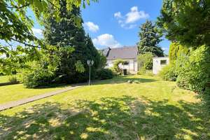 Großzügiges Grundstück mit Bestandshaus - Sanierung, Erweiterung oder Neubau denkbar – Die vollständige Adresse der Immobilie erhältst du vom Anbieter., 51061 Höhenhaus, Köln – Vorschaubild 7