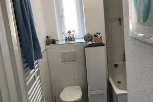 Wunderschöne, sehr helle Wohnung im ruhighen Hinterhaus im Jungbusch! – Die vollständige Adresse der Immobilie erhältst du vom Anbieter., 68159 Innenstadt/Jungbusch, Mannheim – Vorschaubild 7