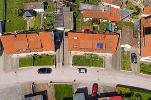 Ihr neues Zuhause mit Potenzial – Doppelhaushälfte in gewachsener Wohnlage – Die vollständige Adresse der Immobilie erhältst du vom Anbieter., 74405 Gaildorf – Vorschaubild 2