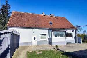 Dr. Lehner Immobilien NB -
Modernes Bauernhaus am Ortsrand ideal für Pferdehaltung – Demmin (Kreis) – Vorschaubild 4