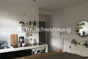 Tauschwohnung: Helle großzügige 2 Zi an Severinstrasse – Jakobstraße 22, 50678 Altstadt/Süd, Köln – Vorschaubild 3