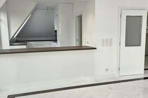 Elegante 5-Zi.-Wohnung in exklusivem 3-Familienwohnhaus – 81373 Mittersendling, München – Vorschaubild 3