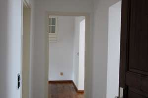 Stilvolle Altbauwohnung mit Terrasse in Düsseldorf Flingern-Nord – Die vollständige Adresse der Immobilie erhältst du vom Anbieter., 40233 Flingern Nord, Düsseldorf – Vorschaubild 4