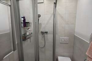 !!! Saniertes 1-Zimmer-Apartment im Nordend nahe FH !!! – 60389 Nordend-West, Frankfurt am Main – Vorschaubild 7