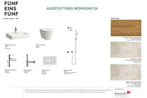 Lichtdurchflutet Wohnen! – Bonner Straße 515, 50968 Marienburg, Köln – Vorschaubild 10