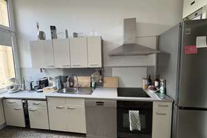 Traumhafte Altbauwohnung in zentraler Lage von Wiesbaden – Kurt-Schumacher-Ring 43, 65195 Westend / Bleichstraße, Wiesbaden – Vorschaubild 7