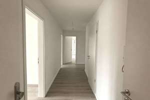 Exklusive 4-Zi.-Terrassen-Whg. (gut 105 m²) mit  TG-Stellplatz in zentraler Wohnlage – Reinbeker Redder 55, 21031 Lohbrügge, Hamburg – Vorschaubild 10