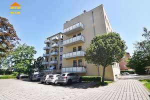 Kaßberg-Kapitalanlage: vermietete 2-Raum-WE mit Tageslichtbad, Stellplatz und Aufzug! – 9112 Kaßberg, Chemnitz – Vorschaubild 8