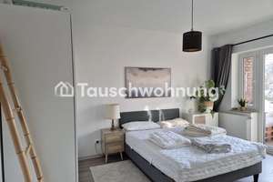 Tauschwohnung: 2ZKB mit Balkon in Sülz gegen 4Z+ in Nippes Umgebung – Rennebergstraße 4, 50939 Sülz, Köln – Vorschaubild 4