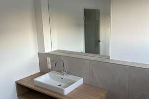 Lichtdurchflutete Wohnung im energieeffizienten Neubau – Schwarzwaldstraße 54, 58093 Lennetal, Hagen – Vorschaubild 19