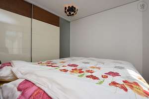 Schön möblierte Smart-Home-Wohnung am MILANEO in Stuttgart Nord – Die vollständige Adresse der Immobilie erhältst du vom Anbieter., 70191 Am Pragfriedhof, Stuttgart – Vorschaubild 16