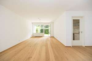 Ruhig gelegene 3-Zimmer-Gartenwohnung (Baujahr 2004) in Bogenhausen/Oberföhring! – Die vollständige Adresse der Immobilie erhältst du vom Anbieter., 81925 Oberföhring, München – Vorschaubild 4