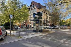 Top Lage!!! Wohnen am Rüdesheimerplatz - freie helle 2 Zimmerwohnung mit viel Potential – Eberbacher Str 3, 14197 Wilmersdorf, Berlin – Vorschaubild 25