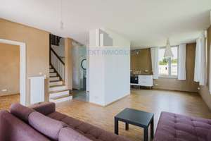 TOP-OBJEKT: Maisonette mit ca. 126 m² | 6 Zimmer | Balkon | Garage | sofort nutzbar – Die vollständige Adresse der Immobilie erhältst du vom Anbieter., 1067 Friedrichstadt, Dresden – Vorschaubild 9