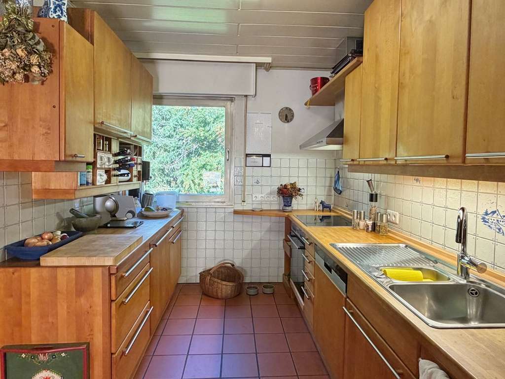 Immobilie in Burgwedel - Burgwedeler Land - Ihr Zuhause im Grünen, weitab von der Hektik des Alltags - Bild 3