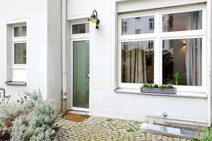 Sanierter Altbau-Traum mit Hofzugang am Savignyplatz • 2 Bäder • unbefristet – Herderstraße 5, 10625 Charlottenburg, Berlin – Vorschaubild 5