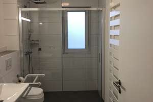 Moderne,  schöne 3 - 3,5-Zimmerwohnung in Linkenheim, inklusive Einbauküche – Mannheimer Str. 18, 76351 Linkenheim-Hochstetten – Vorschaubild 14