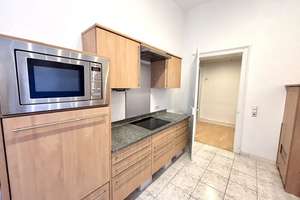 Klassische 4 -Zimmerjugendstilwohnung– Bertramstraße 7, Wiesbaden – Bertramstrasse 7, 65185 Westend / Bleichstraße, Wiesbaden – Vorschaubild 9