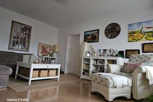 PRIVATVERKAUF! Lichtdurchflutetes Raumwunder mit privatem Garten & Master-Bedroom – Ruhig & Zentral! – Kurt-Schumacher- Str. 39, 33102 Kernstadt, Paderborn – Vorschaubild 4