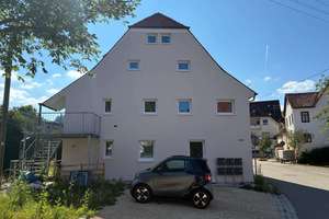Ein Zuhause mit Charakter - stilvoll renovierte 2 Zimmer-ETW mit Außenstellplatz! – Die vollständige Adresse der Immobilie erhältst du vom Anbieter., 72818 Trochtelfingen – Vorschaubild 17