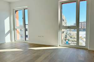 2 MONATE MIETFREI* Neubau Hannover Kronsrode: Einbauküche, Balkon, Fußbodenhzng, Lift, Keller, TG – Hinterm Heidbleek 6, 30539 Bemerode, Hannover – Vorschaubild 11