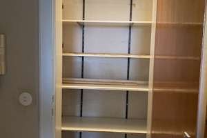 Gut geschnittene 2-Zimmer Wohnung mit Blick über Benrad – Bückerfeldstr. 6, 47803 Benrad-Nord, Krefeld – Vorschaubild 4