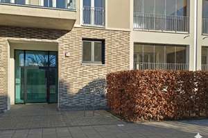 Erstbezug Neubau 3-Zimmer Wohnung mit Einbauküche, Balkon, Terrasse und Garten in Darmstadt-Mitte – Donnersbergring 4, 64295 Mitte, Darmstadt – Vorschaubild 4