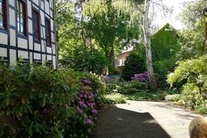 Charmante ca. 60 m² große 2,5-Zimmer-DG-Maisonette-Wohnung an Nichtraucher zu vermieten – Hinter Ägidien 5, 38100 Innenstadt, Braunschweig – Vorschaubild 11